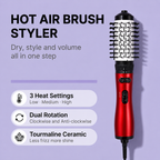 Secador de Pelo AeroSpin™ Pro