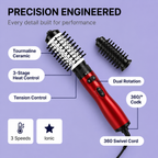 Secador de Pelo AeroSpin™ Pro