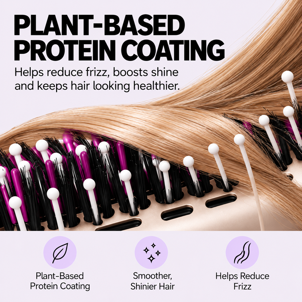 AeroSculpt™ Hot Air Brush