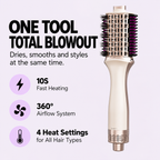 AeroSculpt™ Hot Air Brush