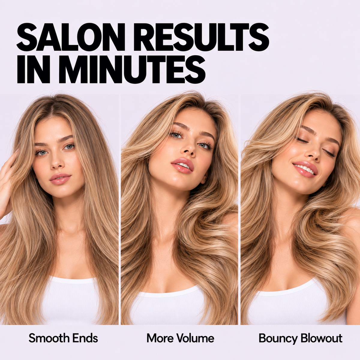 AeroSculpt™ Hot Air Brush