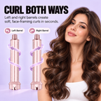 AeroStyle™ 5-in-1 Air Styling Kit