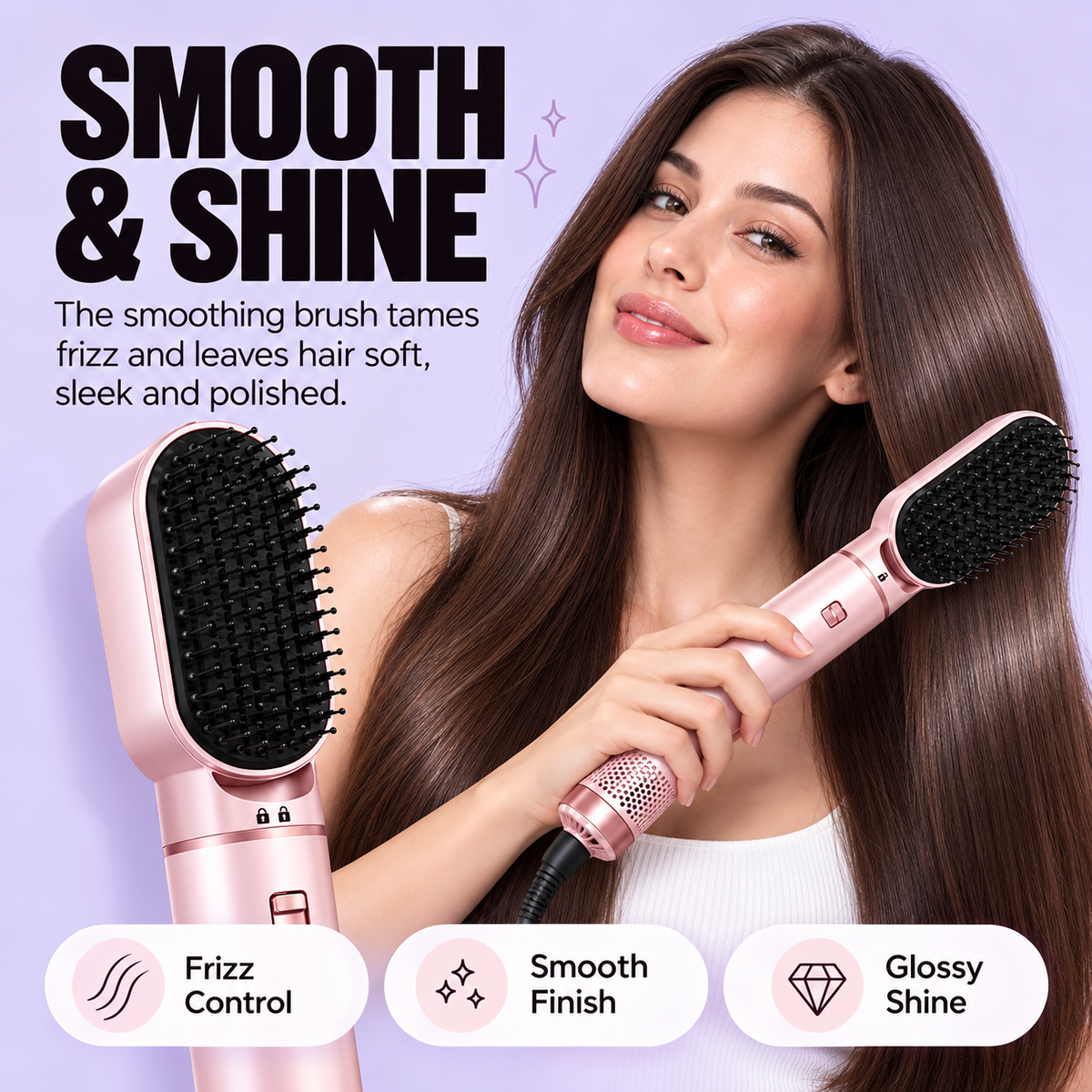 AeroStyle™ 5-in-1 Air Styling Kit