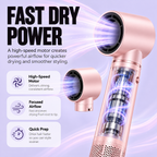 AeroStyle™ 5-in-1 Air Styling Kit