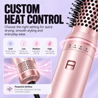 AeroStyle™ 5-in-1 Air Styling Kit