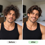 AeroSpin™ Pro Styler Dryer For Men