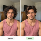 AeroSpin™ Pro Styler Dryer For Men