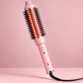 CurveSpin™ Pro Rotating Thermal Brush