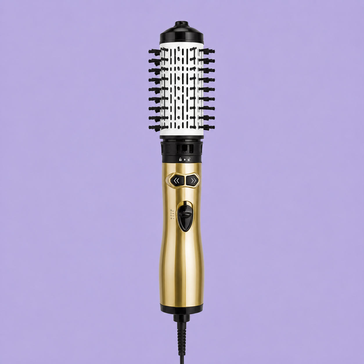Secador de Pelo AeroSpin™ Pro