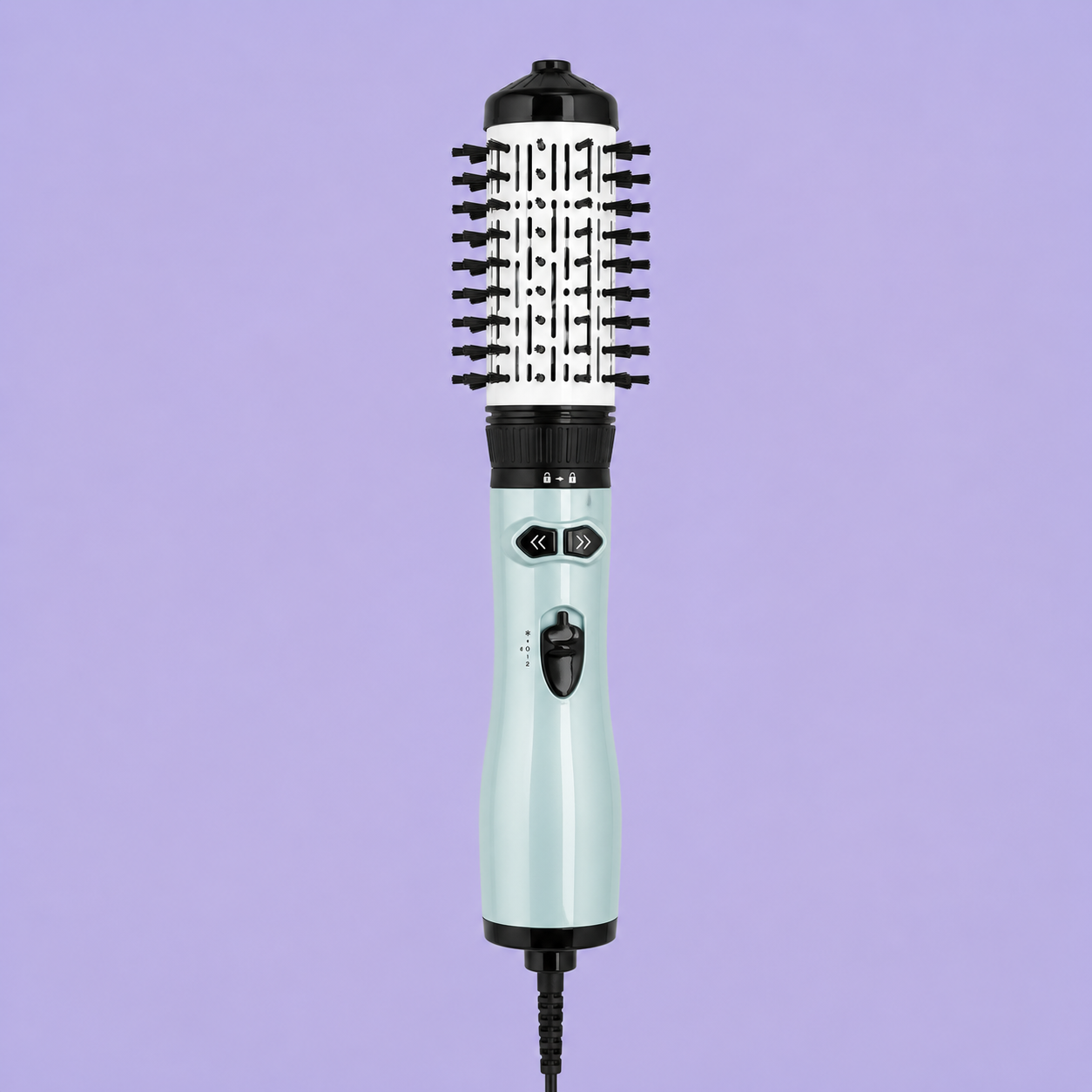 Secador de Pelo AeroSpin™ Pro