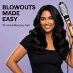 Secador de Pelo AeroSpin™ Pro