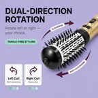 Secador de Pelo AeroSpin™ Pro