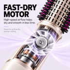 AeroSculpt™ Hot Air Brush
