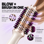 AeroSculpt™ Hot Air Brush