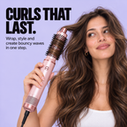 AeroStyle™ 5-in-1 Air Styling Kit