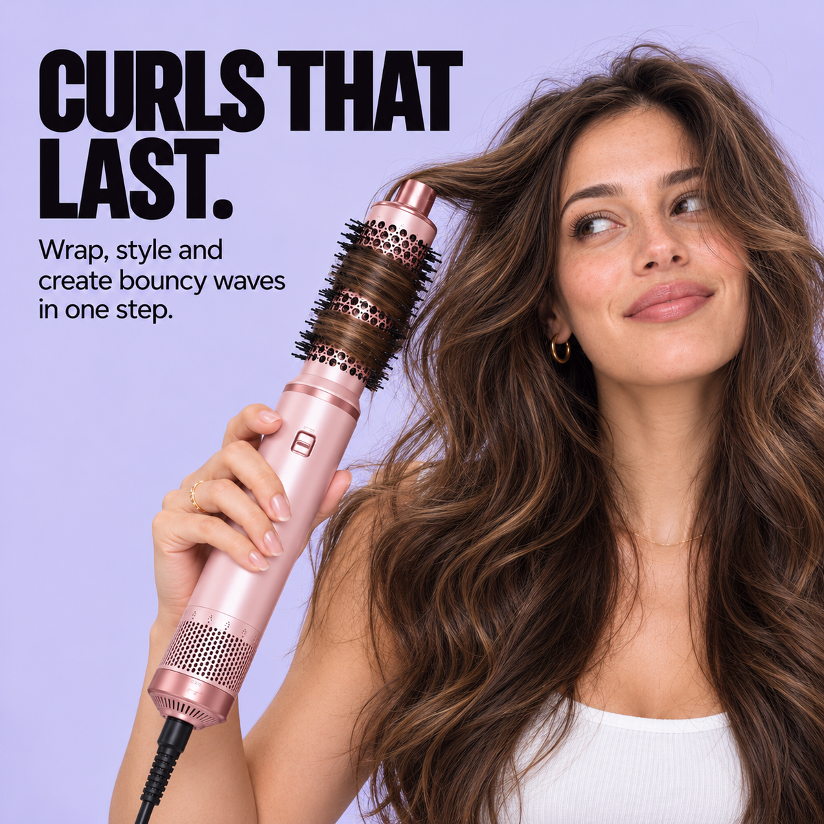 AeroStyle™ 5-in-1 Air Styling Kit