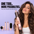 AeroStyle™ 5-in-1 Air Styling Kit