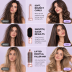 AeroStyle™ 5-in-1 Air Styling Kit