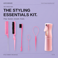 StyleReady™ 6-Piece Hair Styling Kit