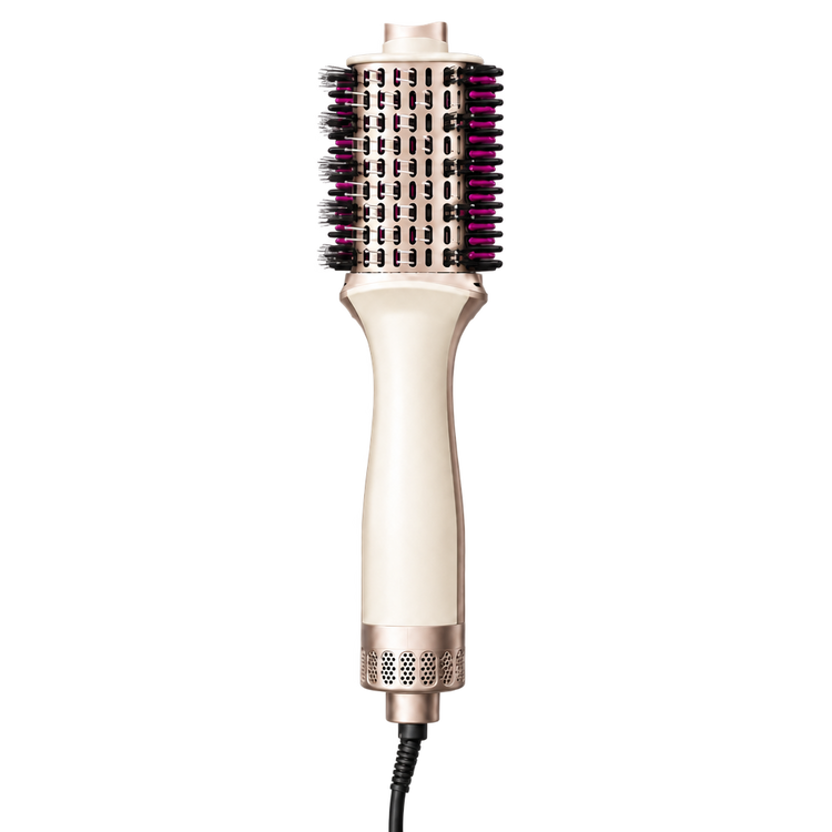 <h2>Even heat, smoother lengths</h2>